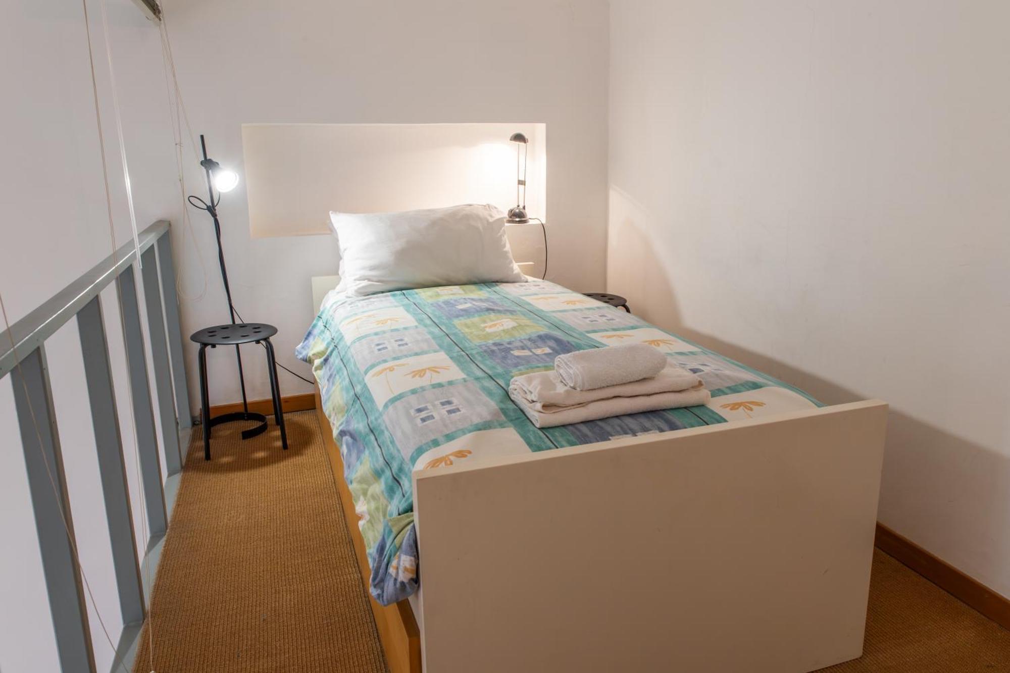 Central Station And Duomo - Spacious Loft Mailand