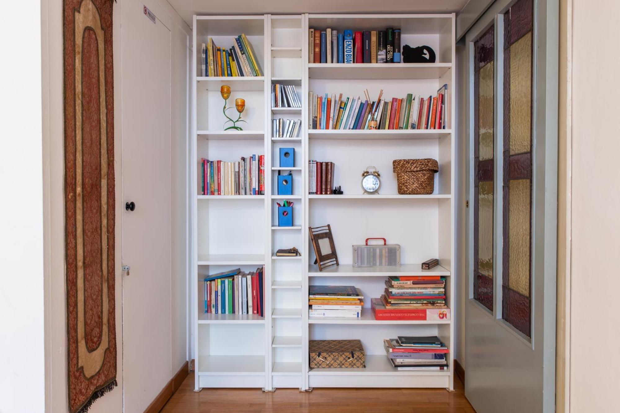 Central Station And Duomo - Spacious Loft Apartment