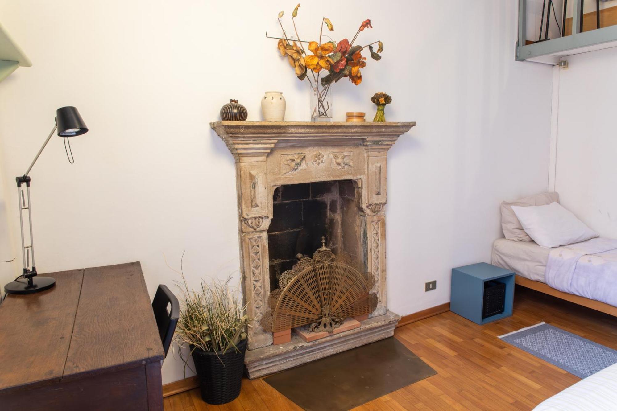 Central Station And Duomo - Spacious Loft Mailand