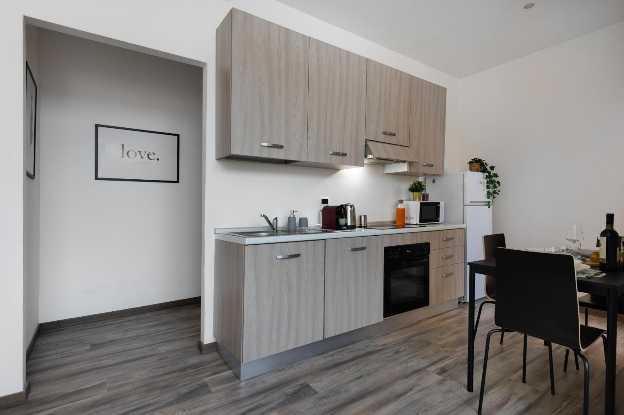 Bracco11 Appartement *