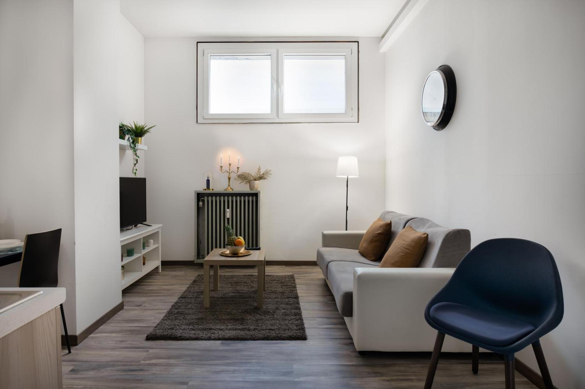 Bracco11 Appartement *