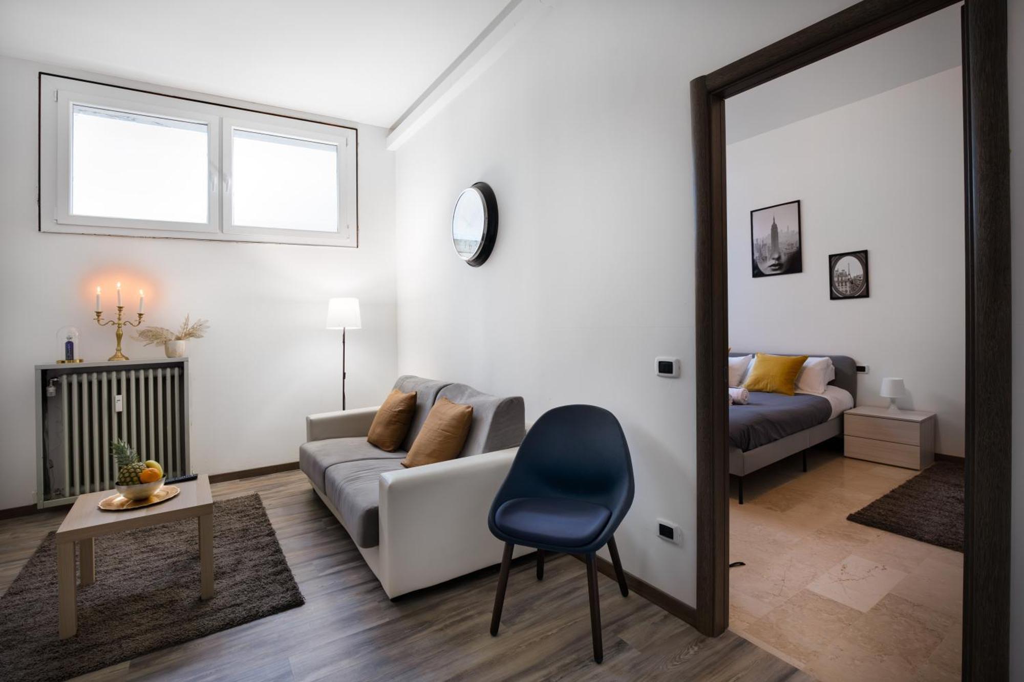 Appartement Bracco11 *