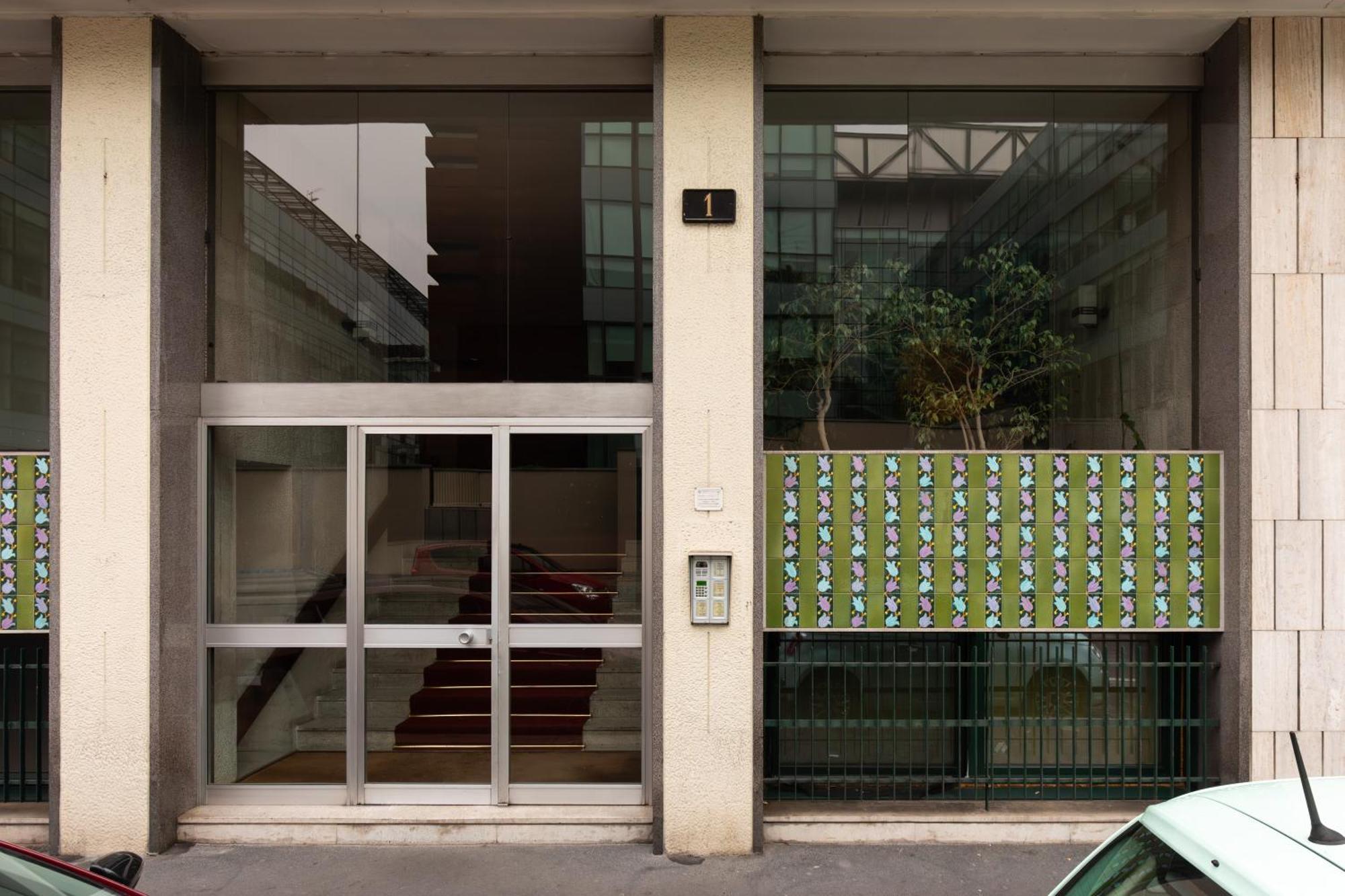 Appartement Bracco11 *