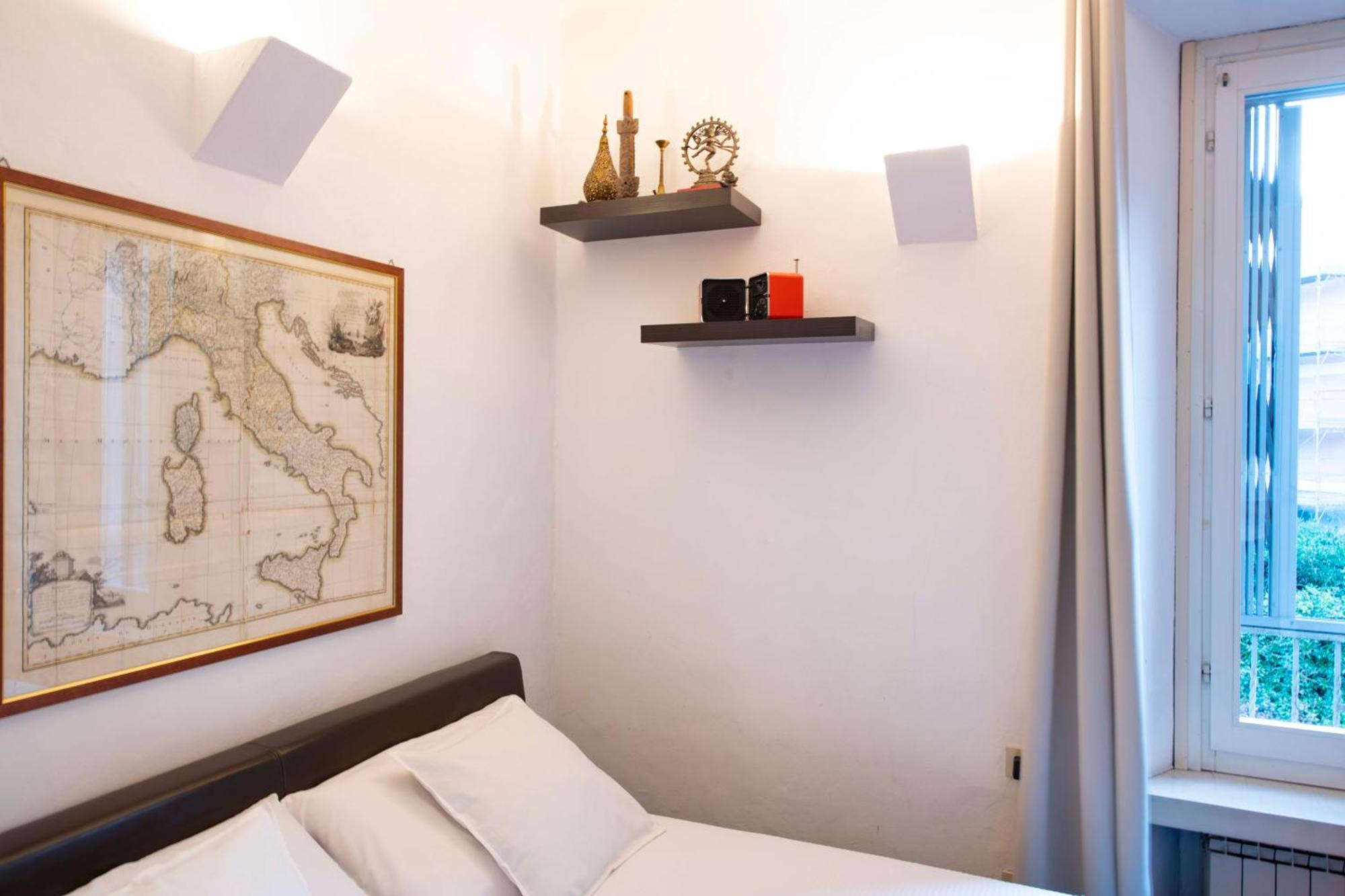 Quiet Design - Parco Sempione Mailand