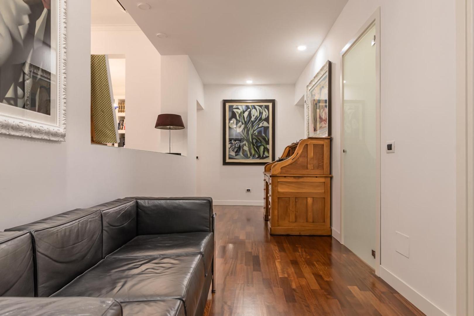 Appartamento Repubblica Luxury Loft By Lionhost *