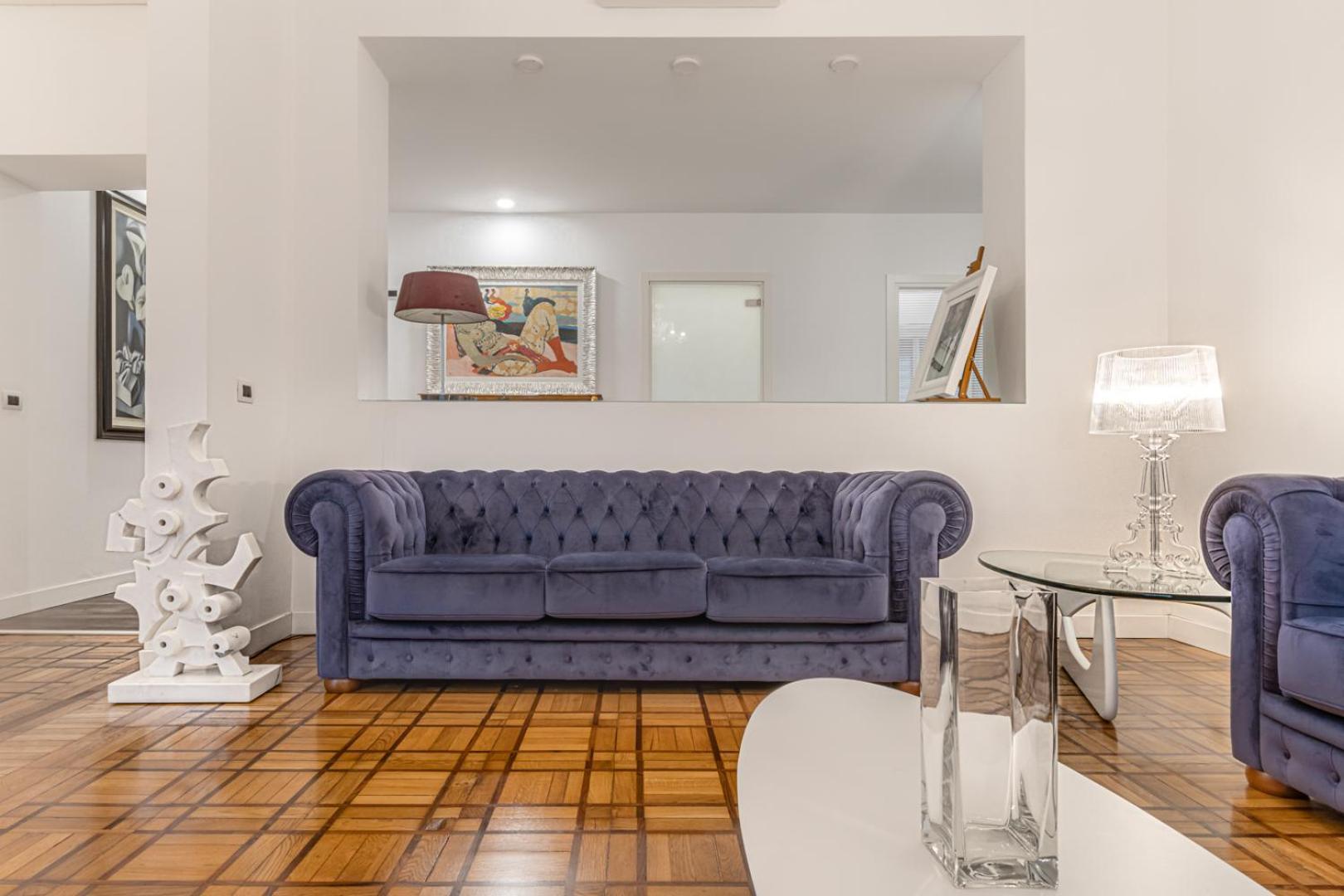 Repubblica Luxury Loft By Lionhost *