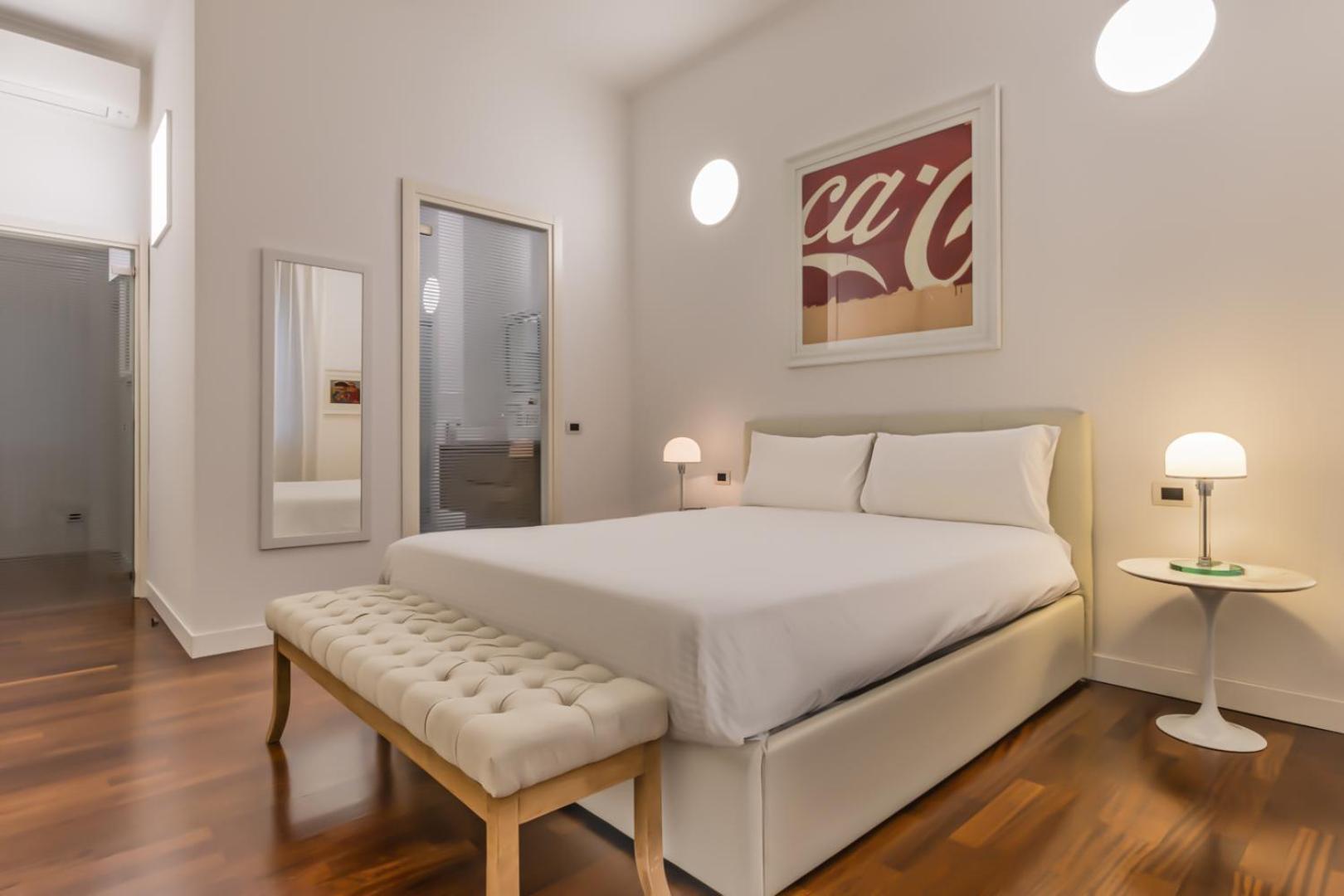 Appartamento Repubblica Luxury Loft By Lionhost