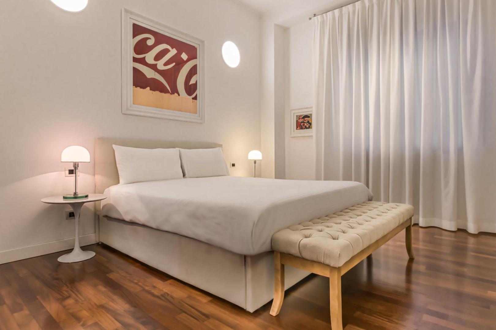 Repubblica Luxury Loft By Lionhost Milano