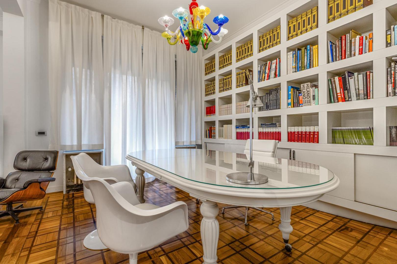 Repubblica Luxury Loft By Lionhost Appartamento