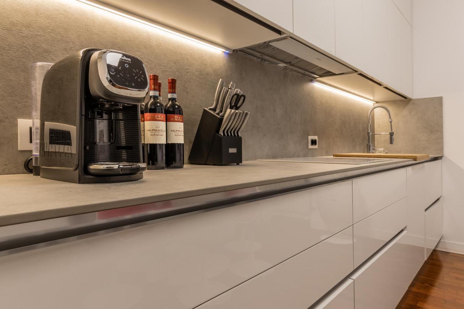 Appartamento Repubblica Luxury Loft By Lionhost *