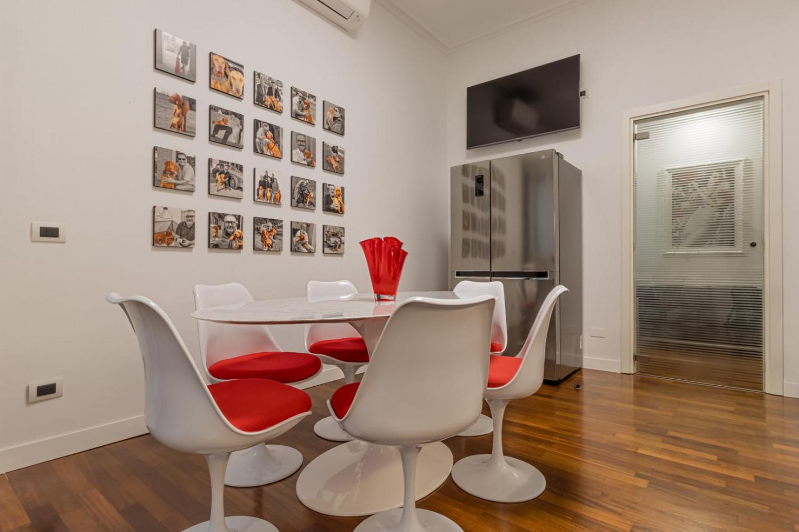 Appartamento Repubblica Luxury Loft By Lionhost Milano