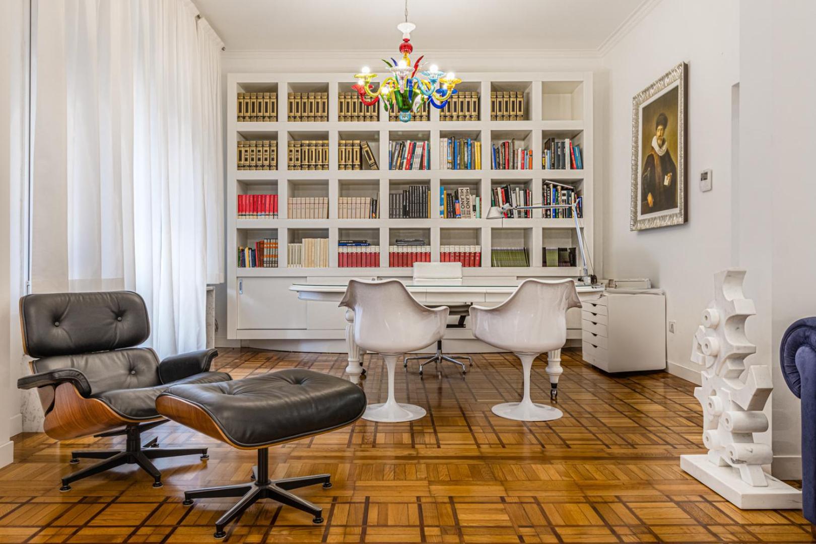 Appartamento Repubblica Luxury Loft By Lionhost *