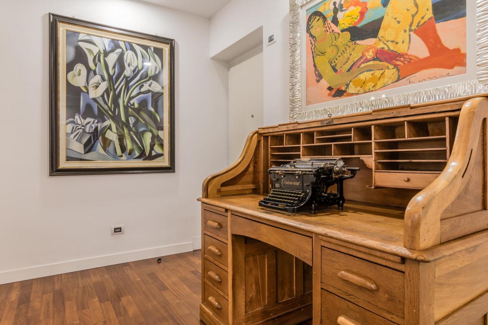 Appartamento Repubblica Luxury Loft By Lionhost Milano
