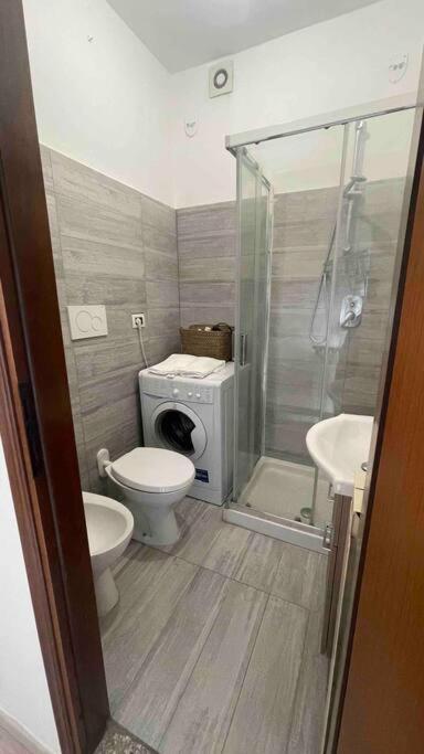 Apartment Grazioso Monolocale Vista Darsena
