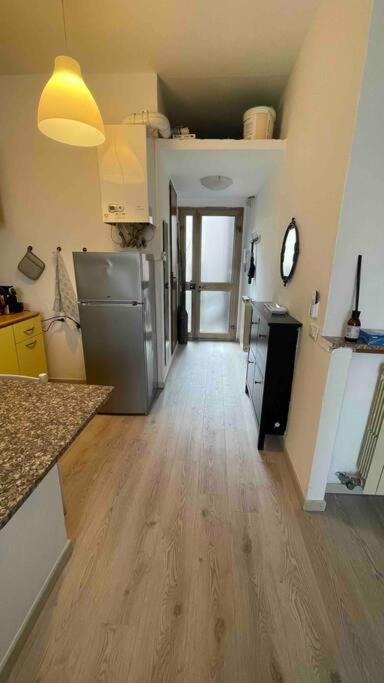 Grazioso Monolocale Vista Darsena Apartment Mailand
