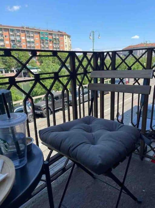 Apartment Grazioso Monolocale Vista Darsena Mailand