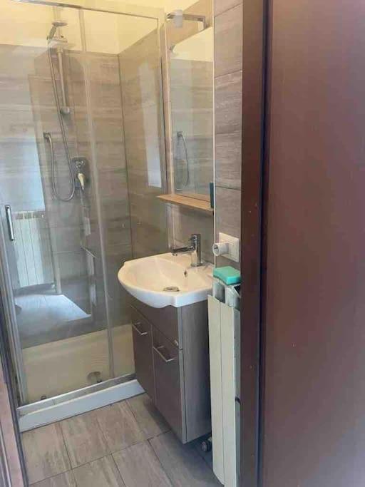 Apartment Grazioso Monolocale Vista Darsena Mailand