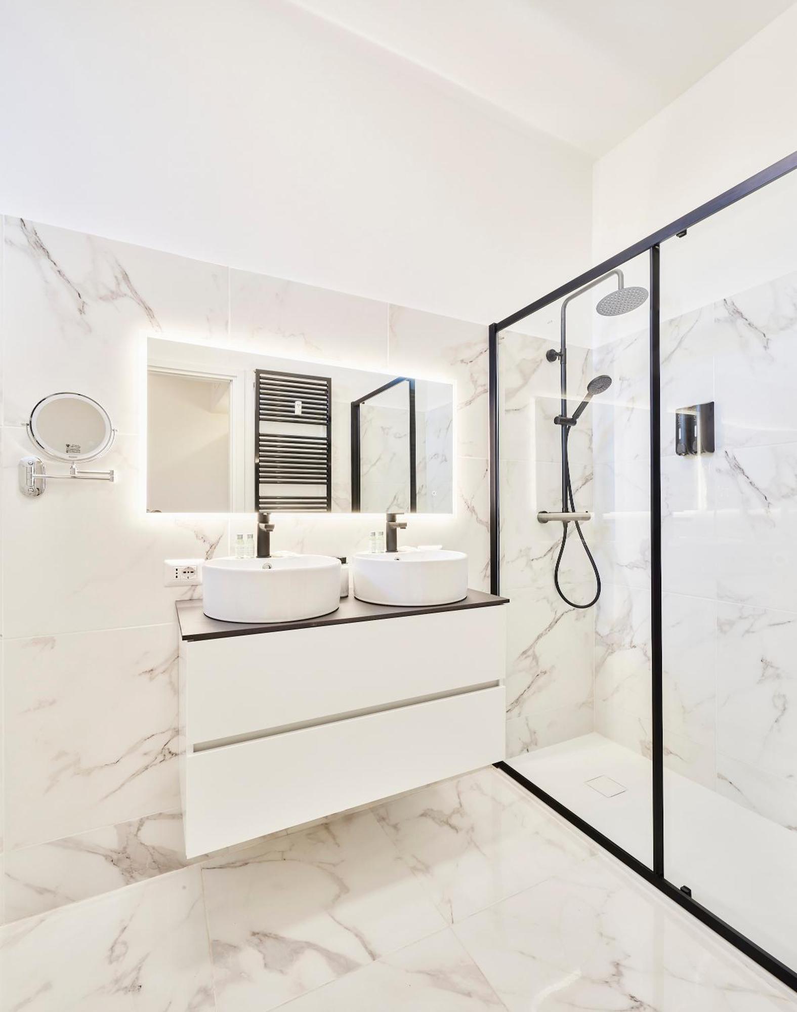 Appartement Duomo Charme *