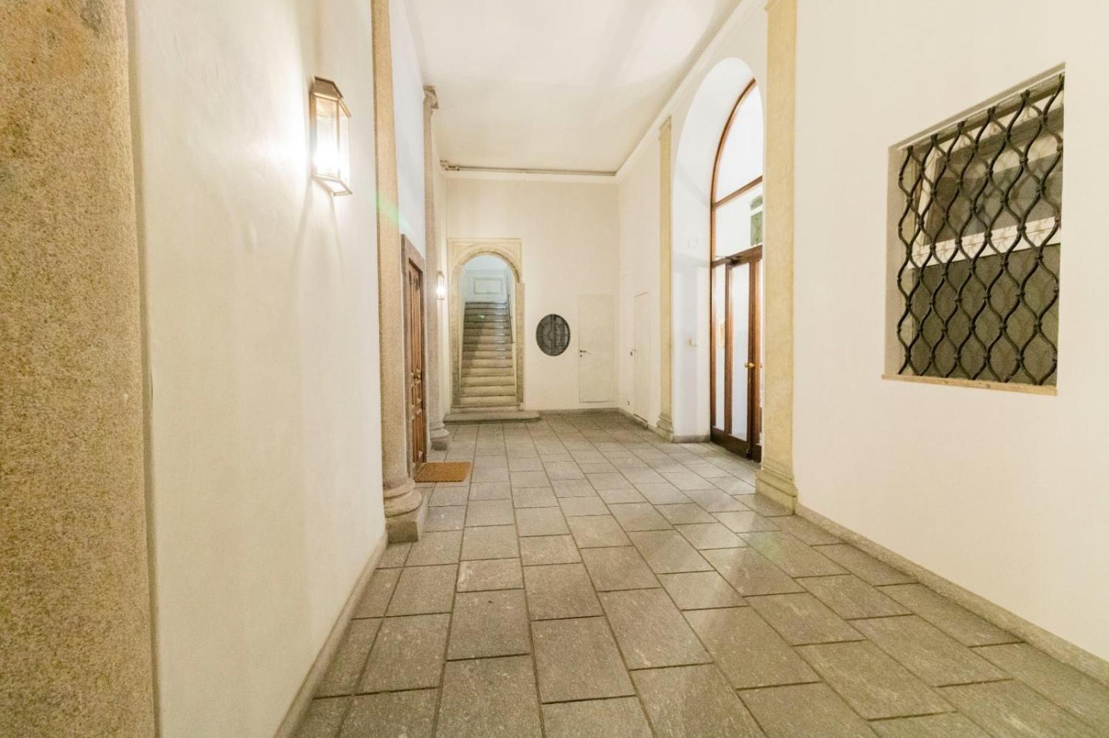 Duomo Charme Appartement *