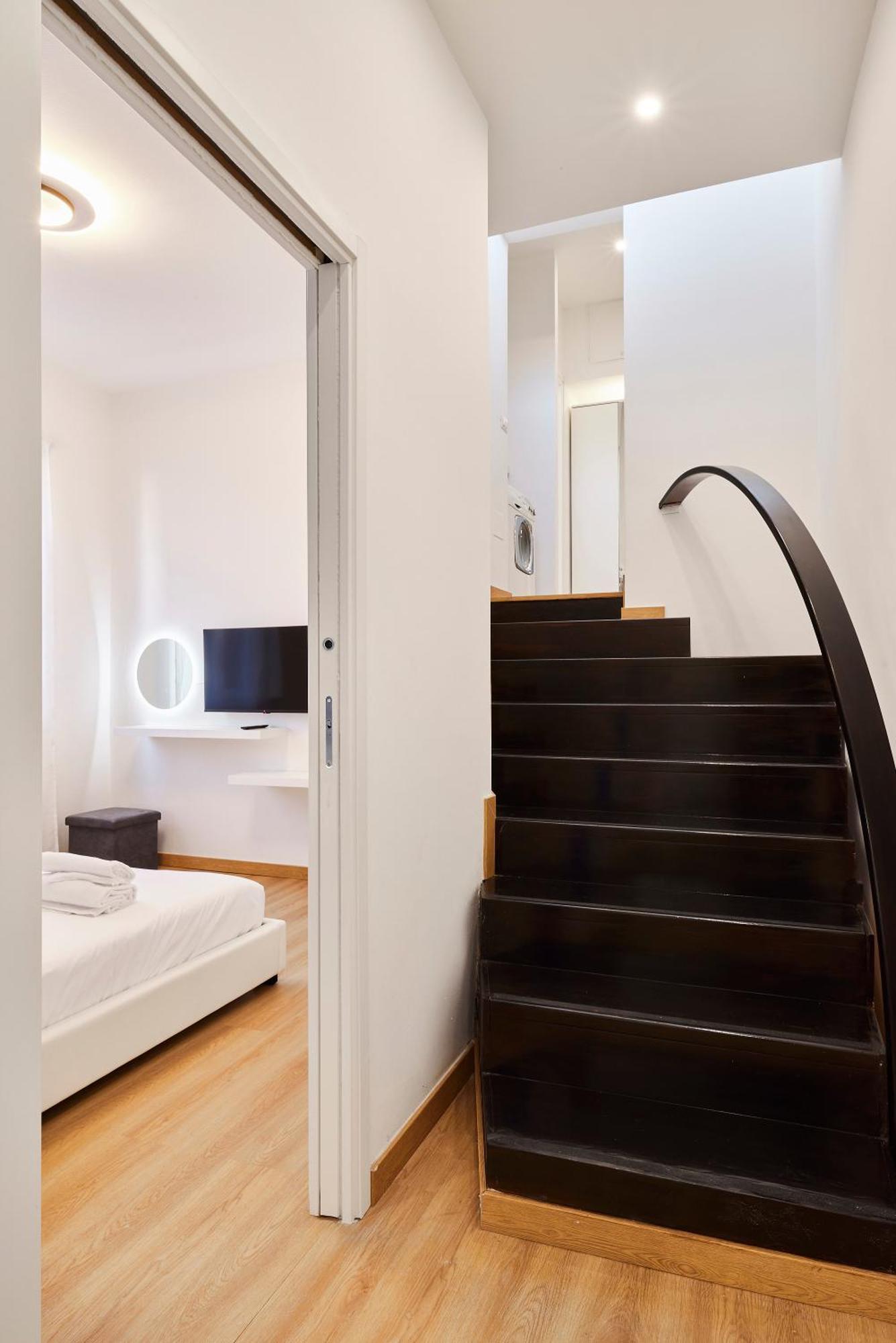 Appartement Duomo Charme