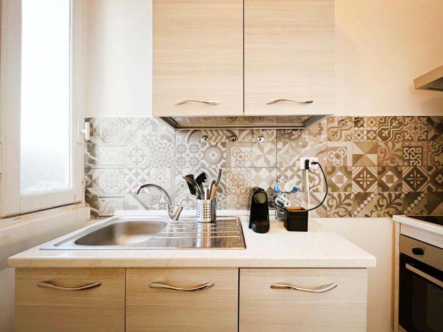 20 Min Duomo *design Apartment* * Milano