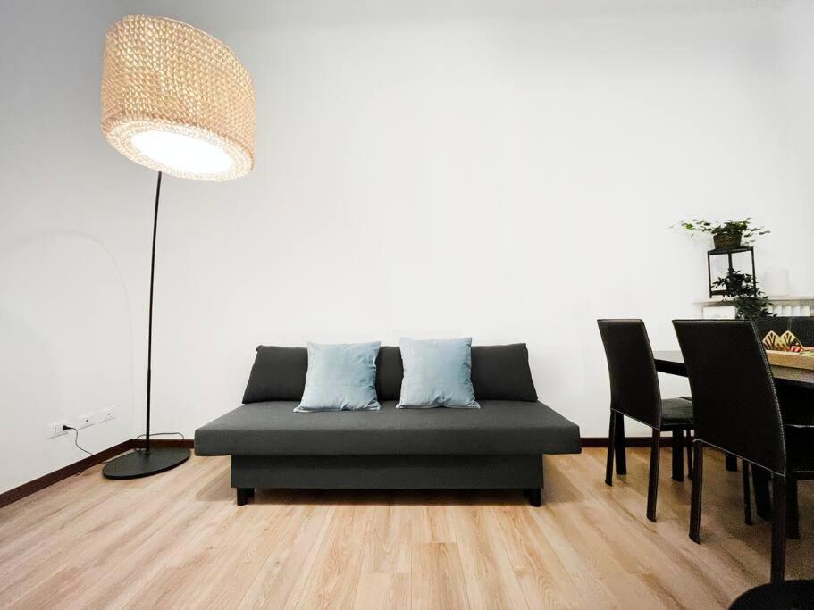 Leilighet 20 Min Duomo *design Apartment* *