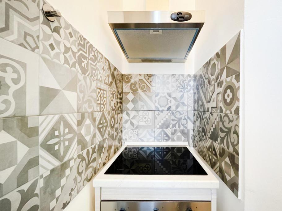 20 Min Duomo *design Apartment* Leilighet
