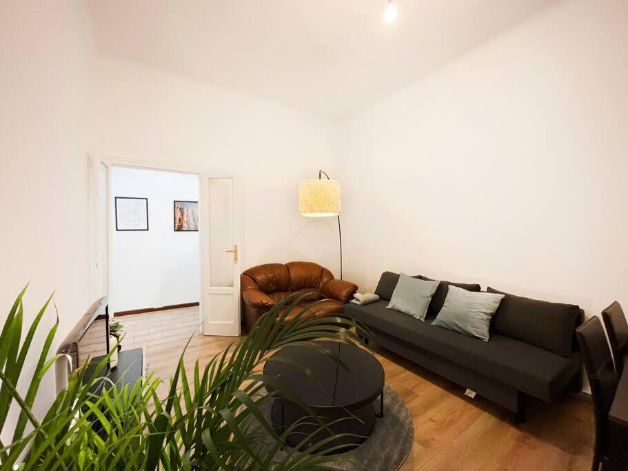 20 Min Duomo *design Apartment* Leilighet Milano