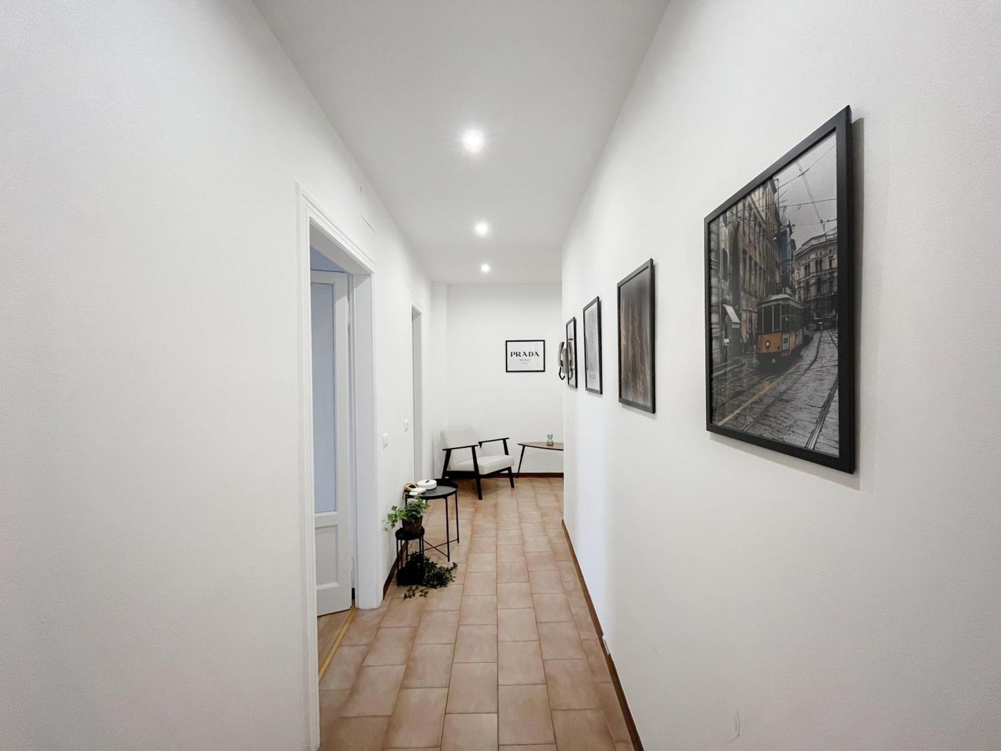 Leilighet 20 Min Duomo *design Apartment* *