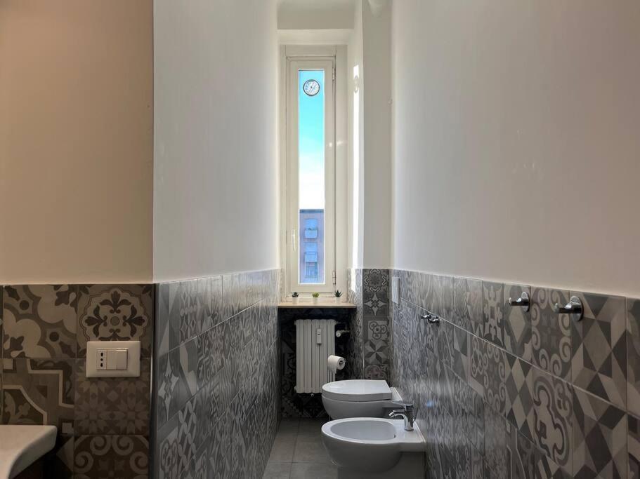 20 Min Duomo *design Apartment*