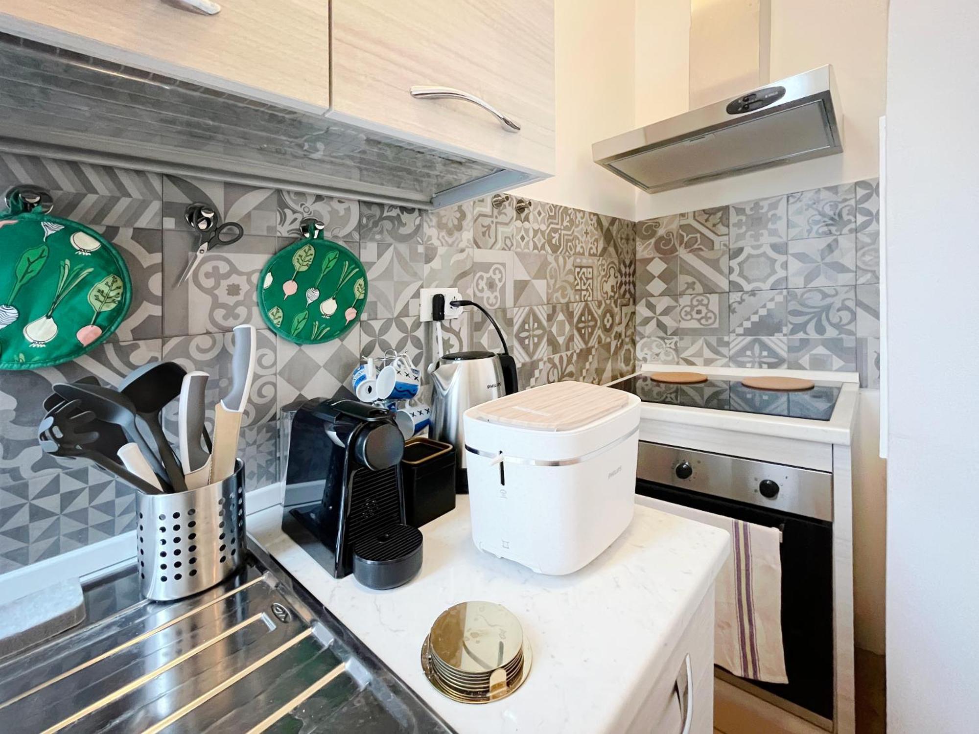 Leilighet 20 Min Duomo *design Apartment* Milano