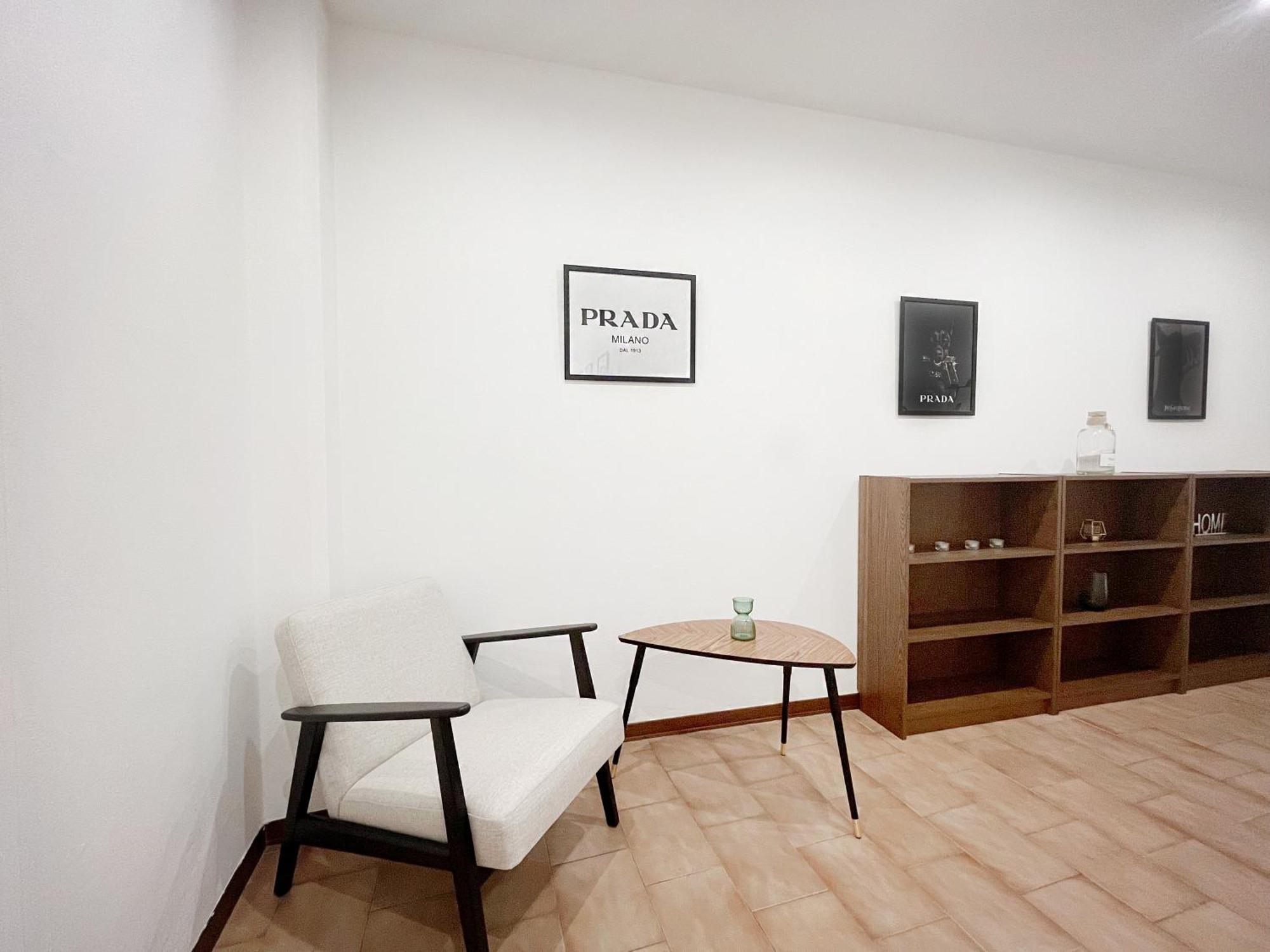20 Min Duomo *design Apartment* Leilighet Milano