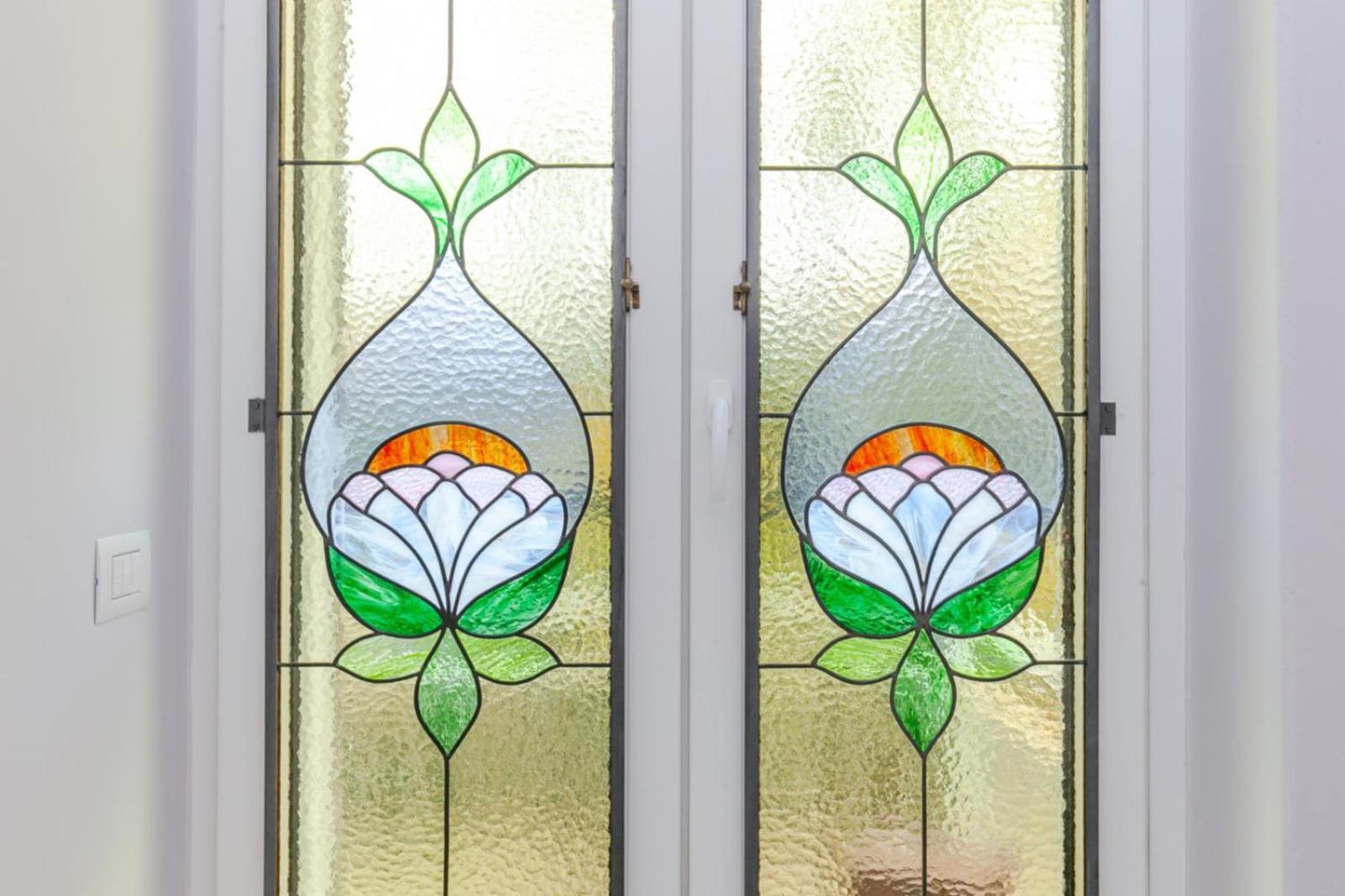Butterfly Gate Milano