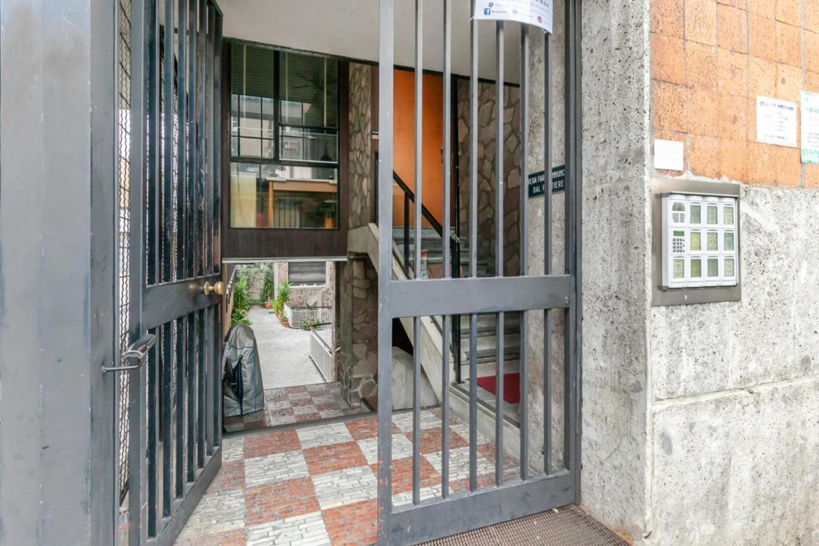 Appartamento Butterfly Gate