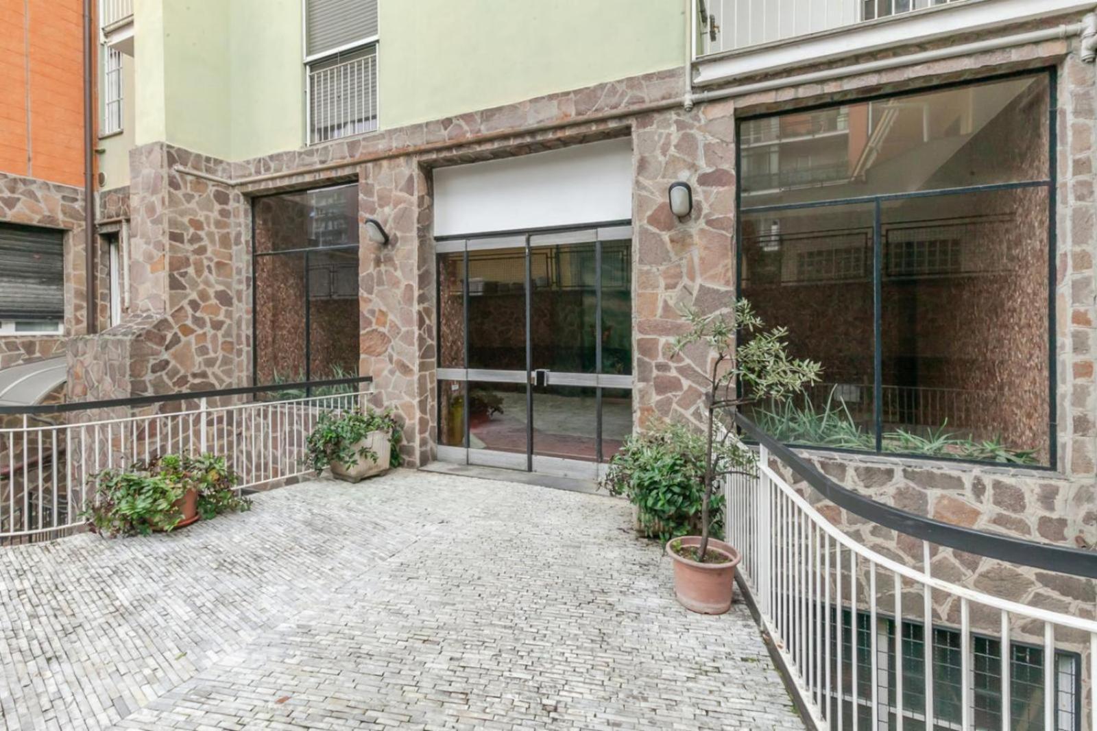 Appartamento Butterfly Gate