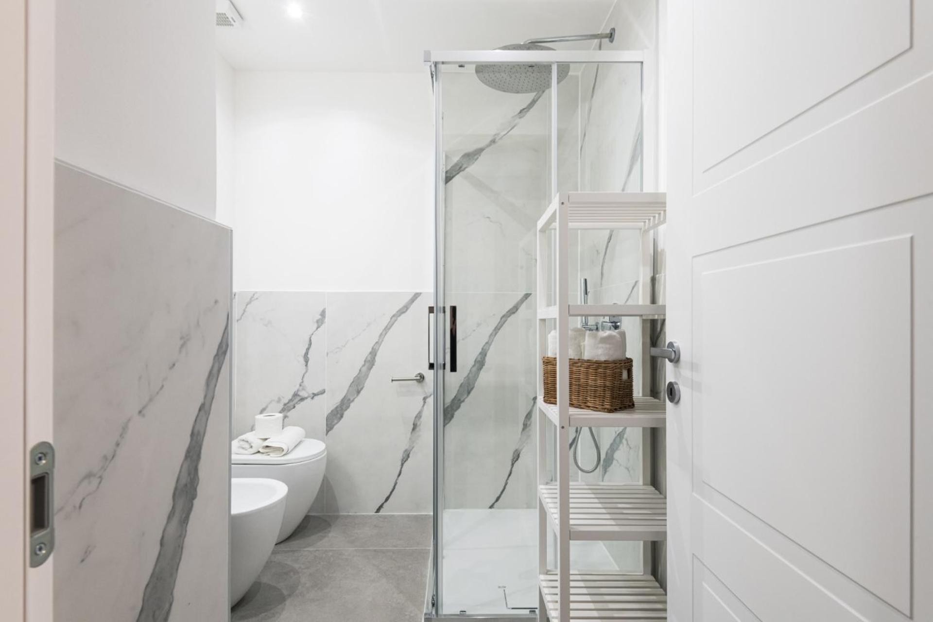 Appartamento Easylife - Esclusivo Con Terrazzo A P.ta Venezia *