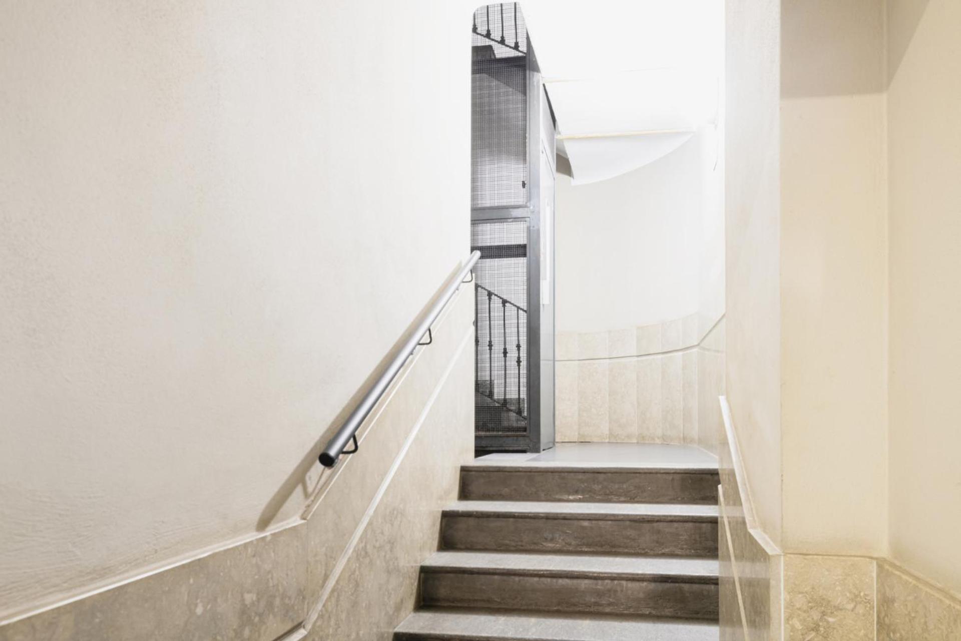 Appartamento Easylife - Esclusivo Con Terrazzo A P.ta Venezia