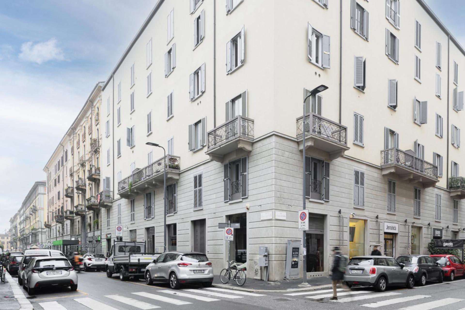 Easylife - Esclusivo Con Terrazzo A P.ta Venezia Appartamento