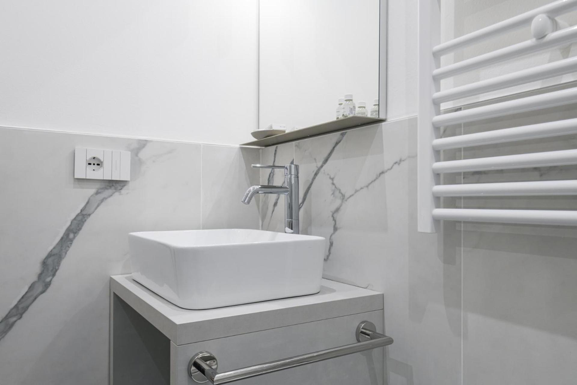 Easylife - Esclusivo Con Terrazzo A P.ta Venezia Appartamento *
