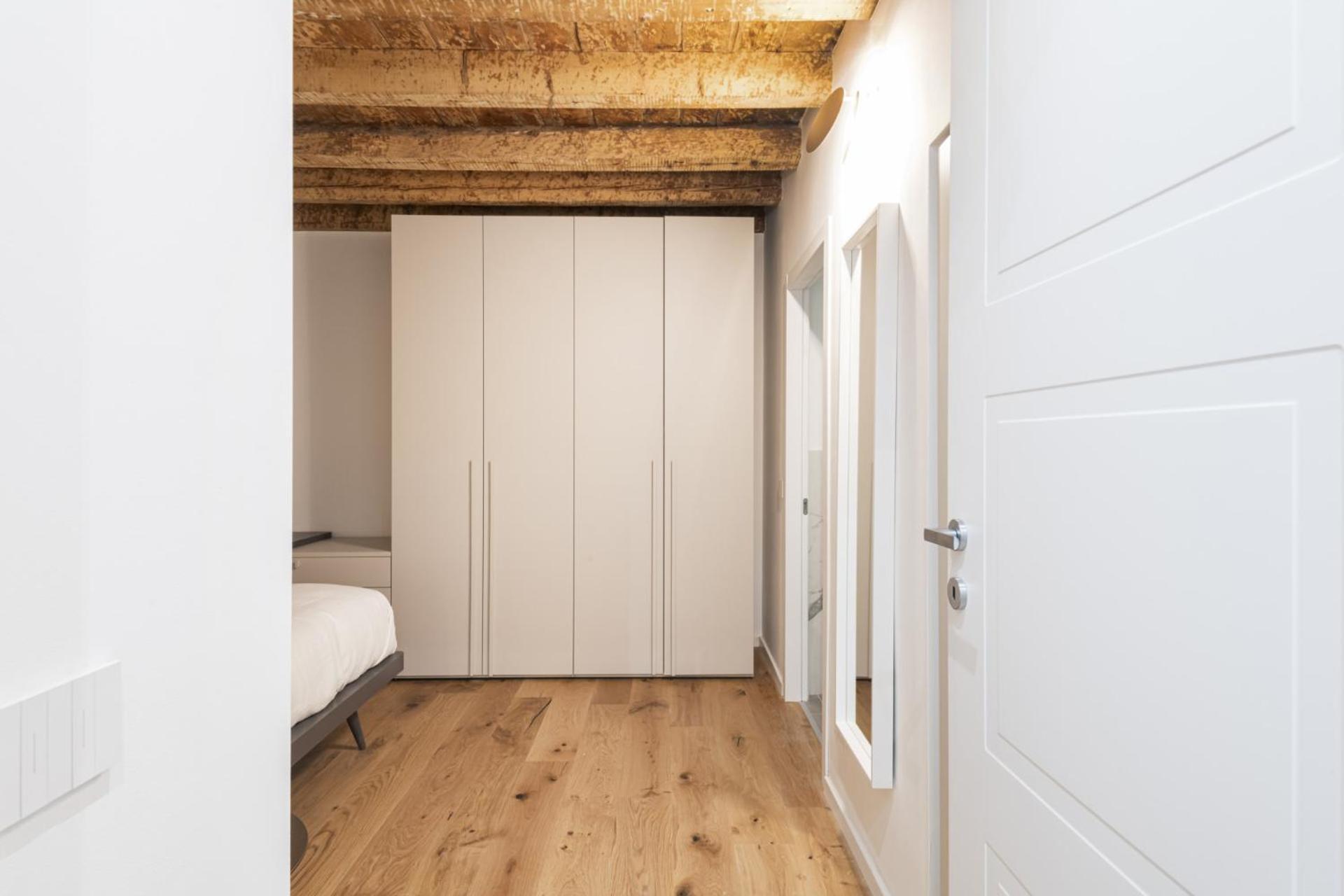 Appartamento Easylife - Esclusivo Con Terrazzo A P.ta Venezia *