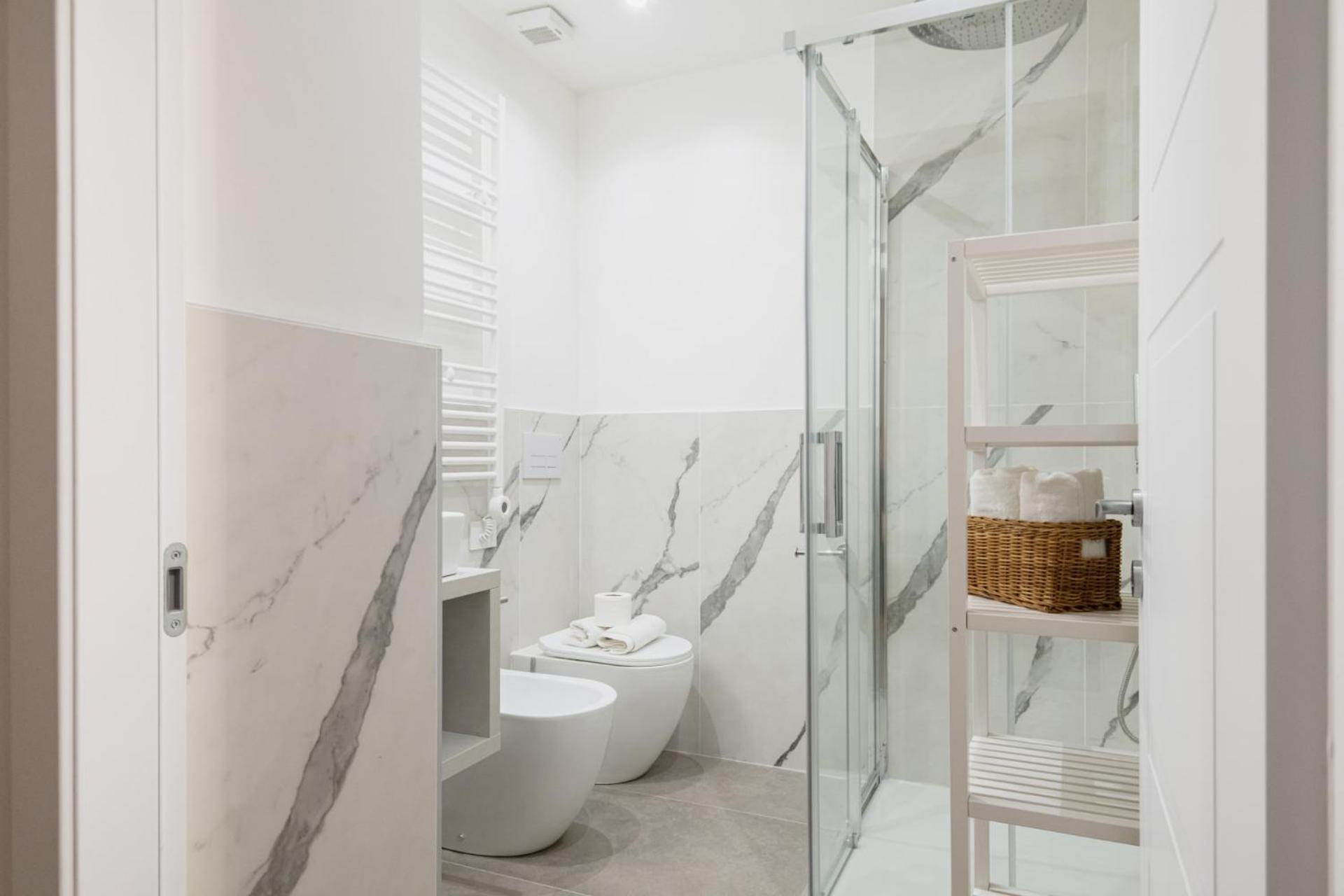 Easylife - Esclusivo Con Terrazzo A P.ta Venezia * Milano