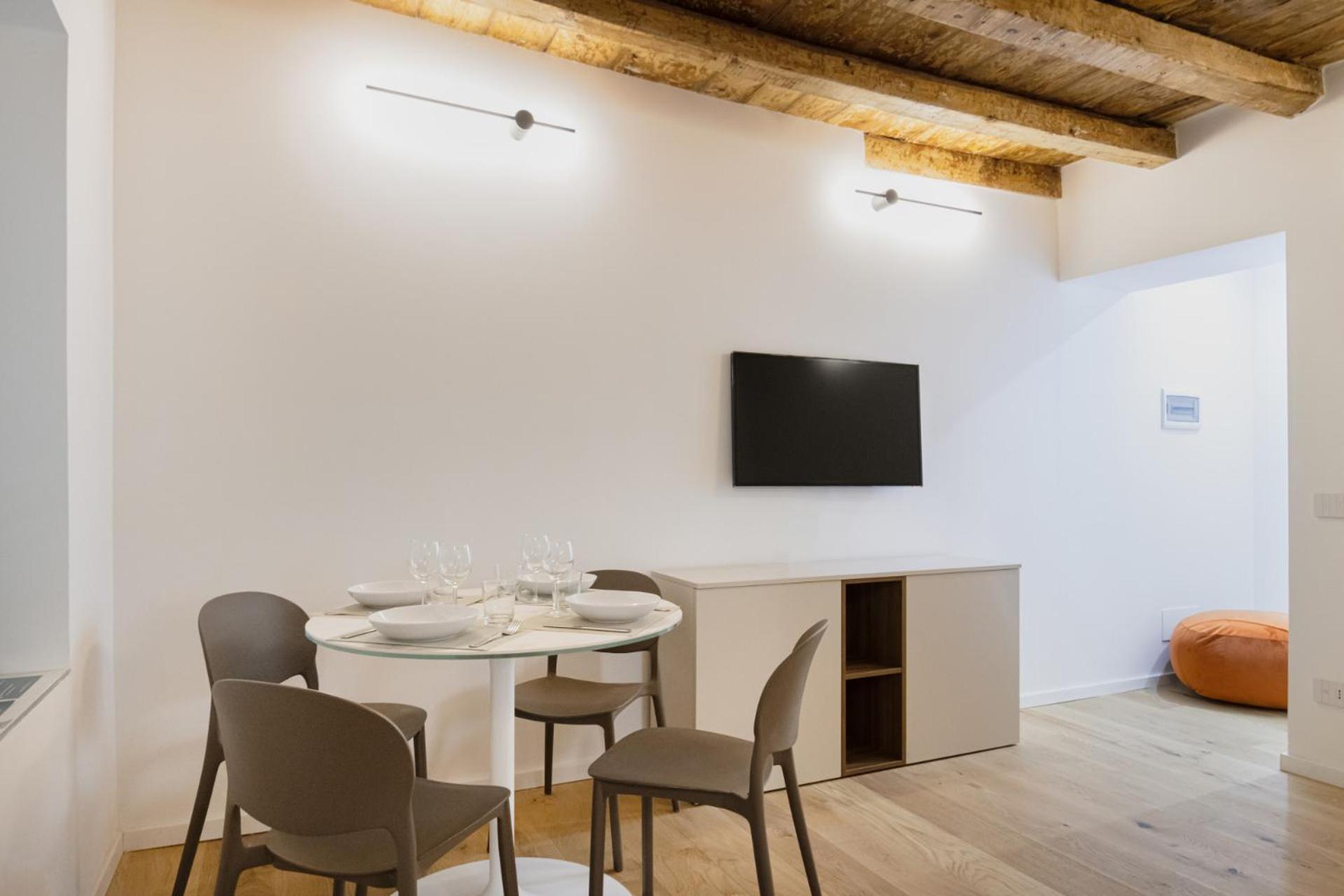 Appartamento Easylife - Esclusivo Con Terrazzo A P.ta Venezia