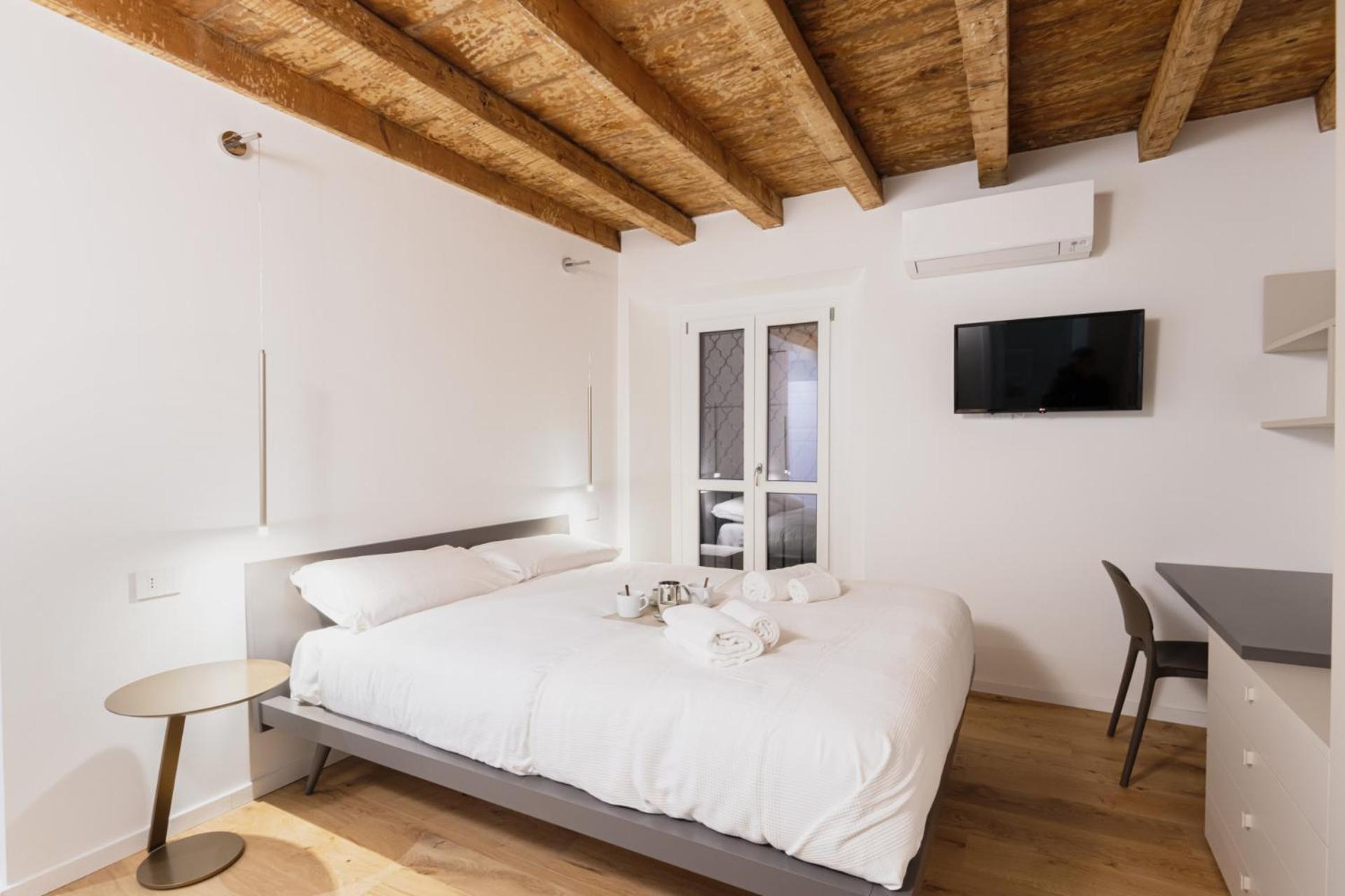 Easylife - Esclusivo Con Terrazzo A P.ta Venezia Milano