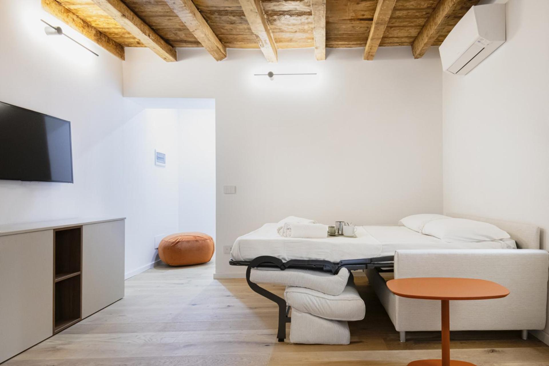 Easylife - Esclusivo Con Terrazzo A P.ta Venezia Appartamento *