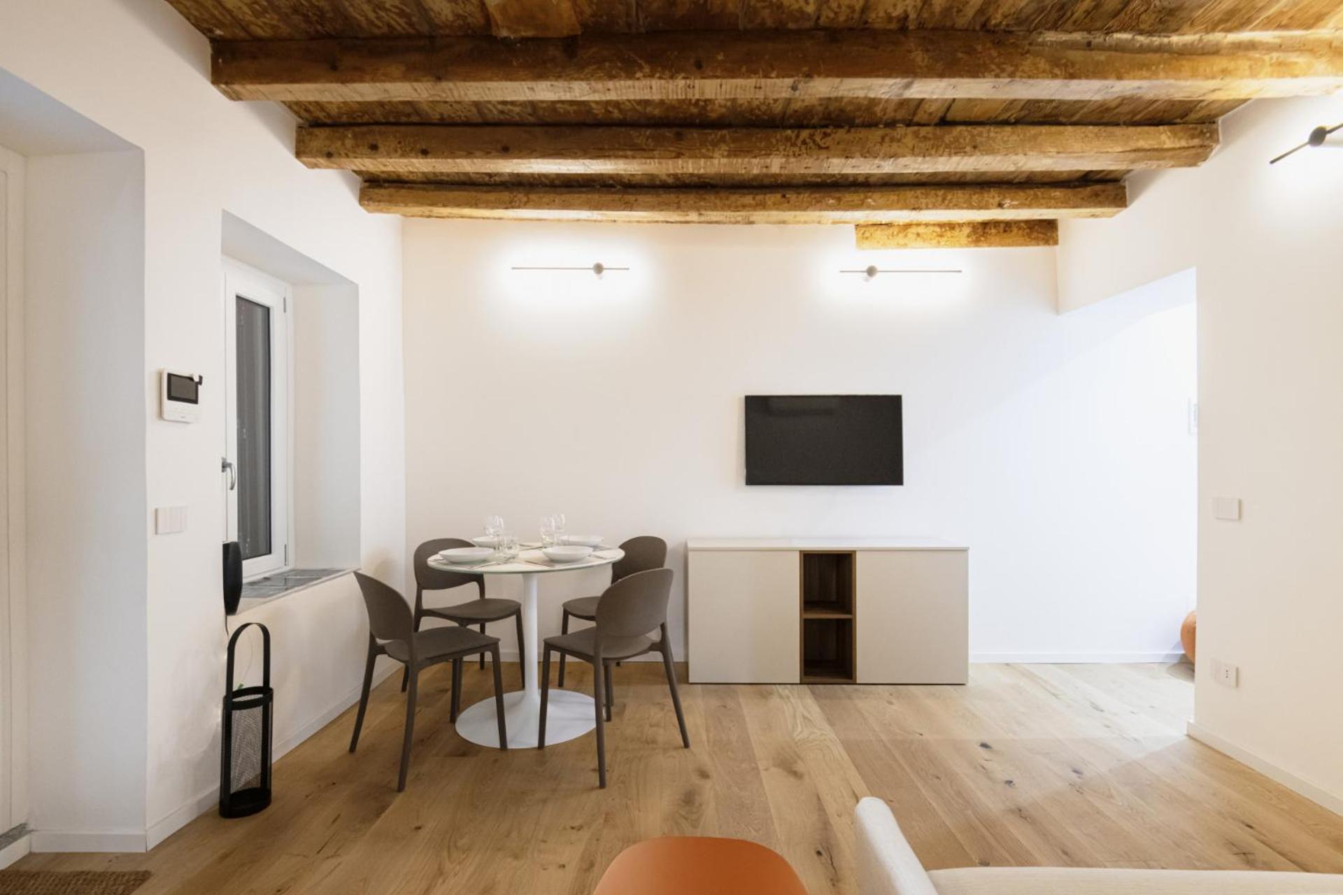 Appartamento Easylife - Esclusivo Con Terrazzo A P.ta Venezia