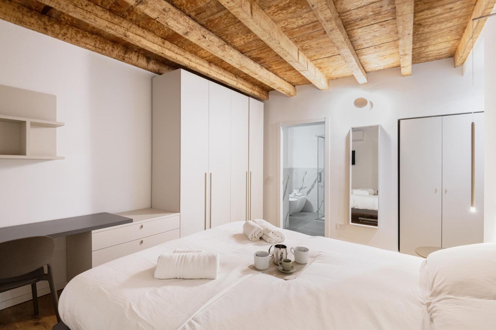 Easylife - Esclusivo Con Terrazzo A P.ta Venezia Appartamento Milano