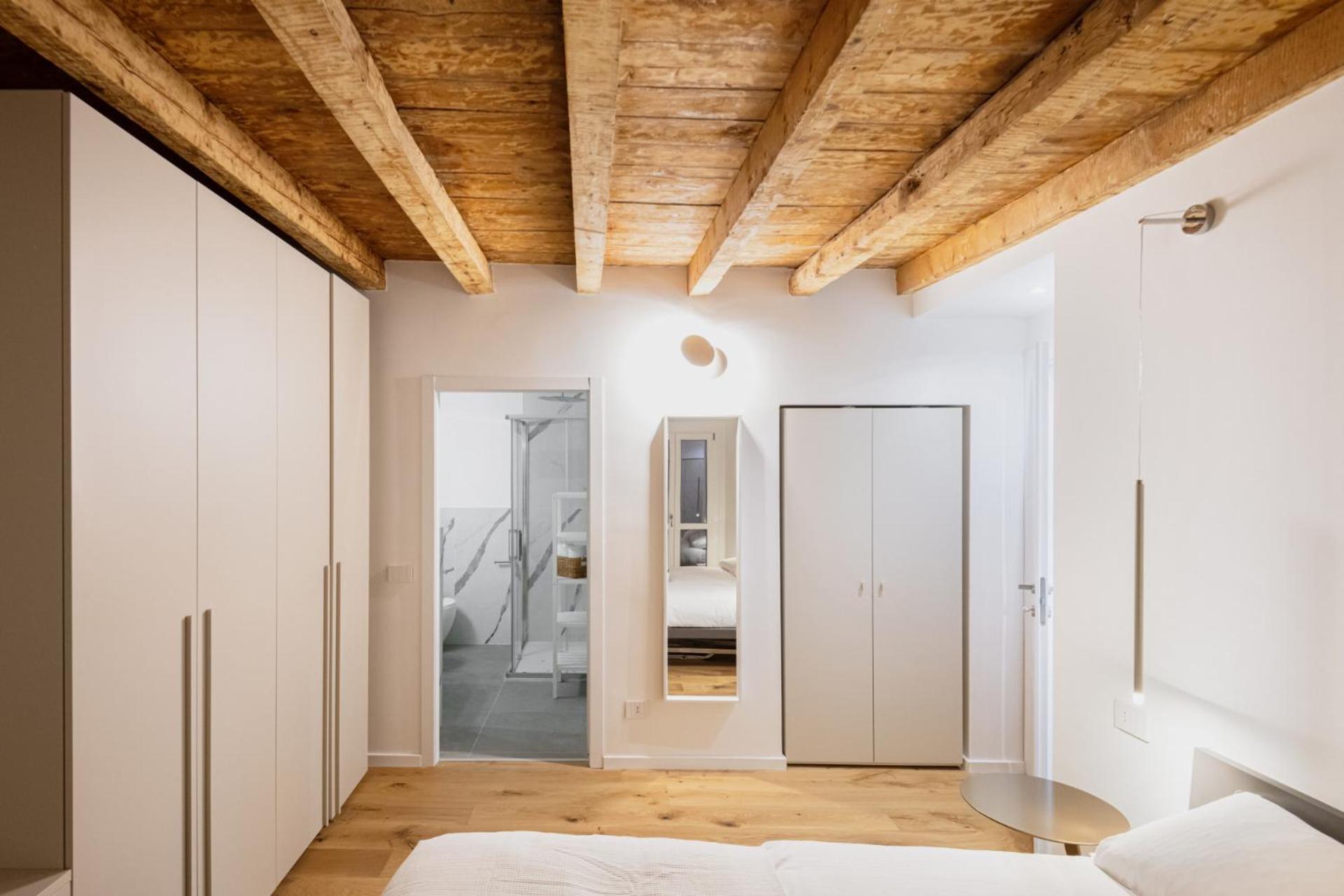 Easylife - Esclusivo Con Terrazzo A P.ta Venezia Milano