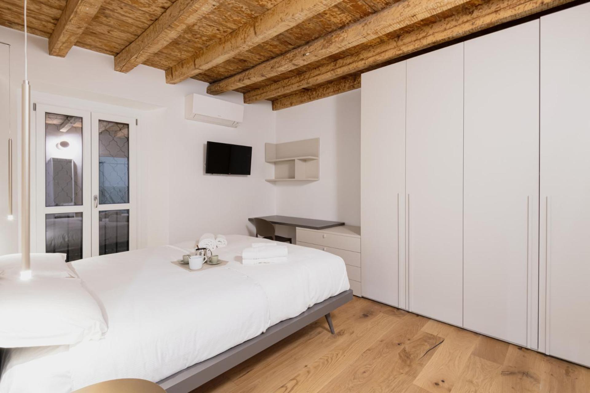 Easylife - Esclusivo Con Terrazzo A P.ta Venezia Appartamento *