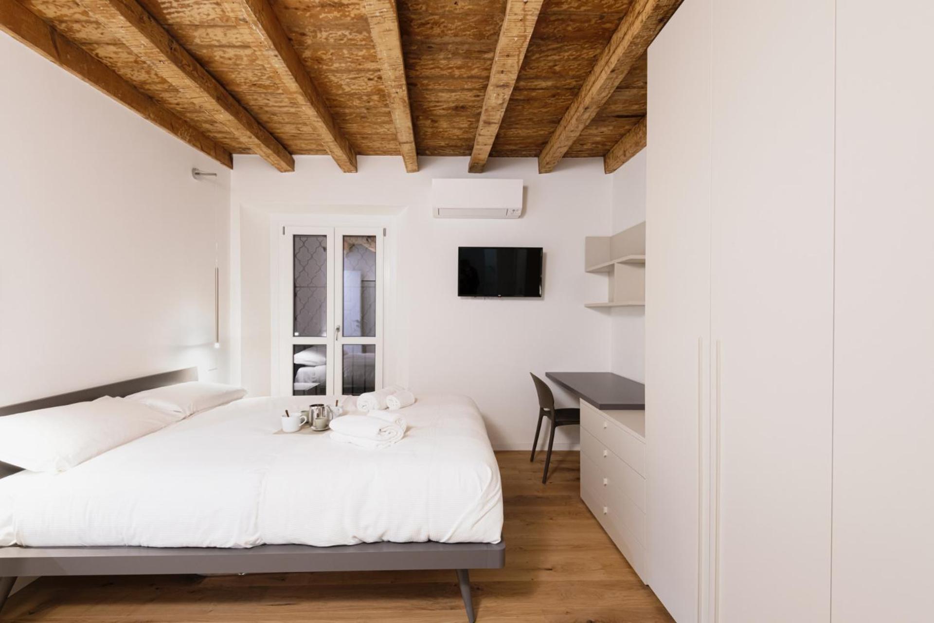 Appartamento Easylife - Esclusivo Con Terrazzo A P.ta Venezia *