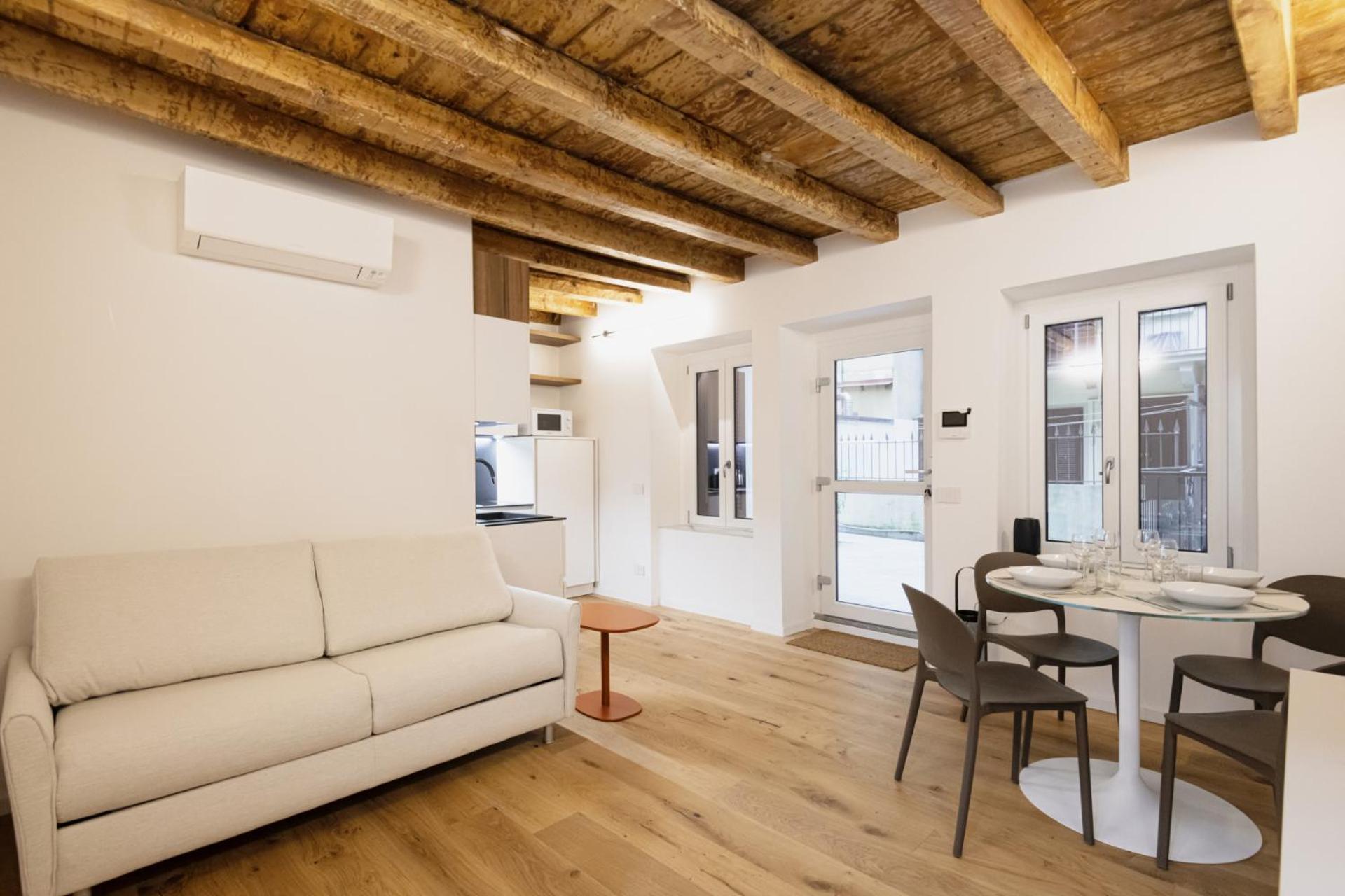 Appartamento Easylife - Esclusivo Con Terrazzo A P.ta Venezia